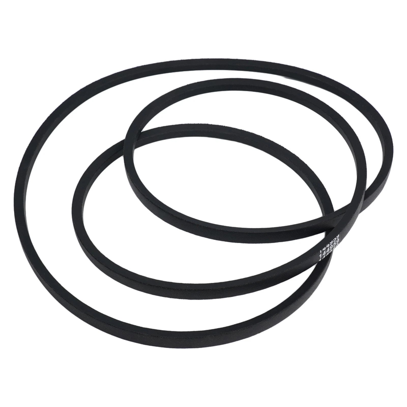 Deck Belt for Craftsman Poulan (144959, 532144959, PP12012) 12x95in