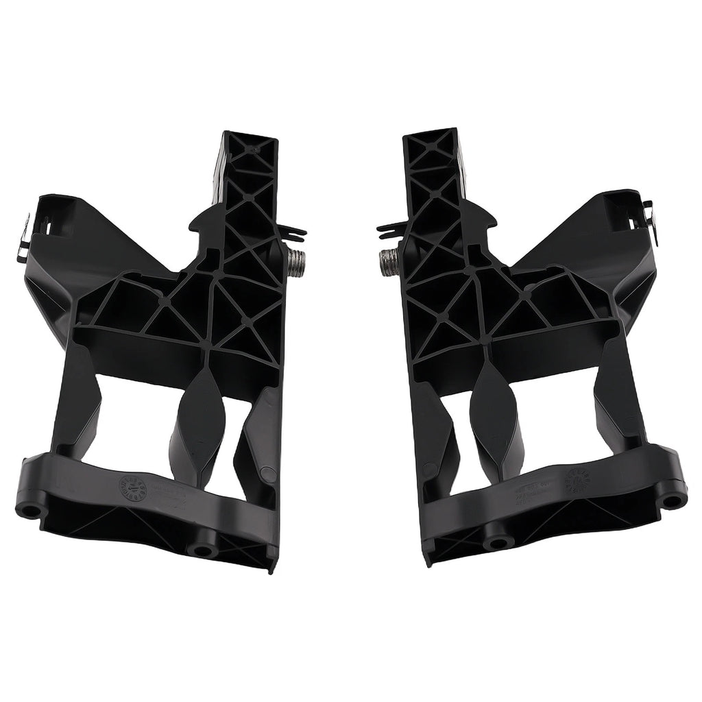 Front Headlamp Support Bracket for Audi A6 Quattro (2011–2014) 4G0805607 4G0805608