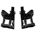 Front Headlamp Support Bracket for Audi A6 Quattro (2011–2014) 4G0805607 4G0805608