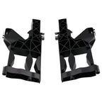 Front Headlamp Support Bracket for Audi A6 Quattro (2011–2014) 4G0805607 4G0805608
