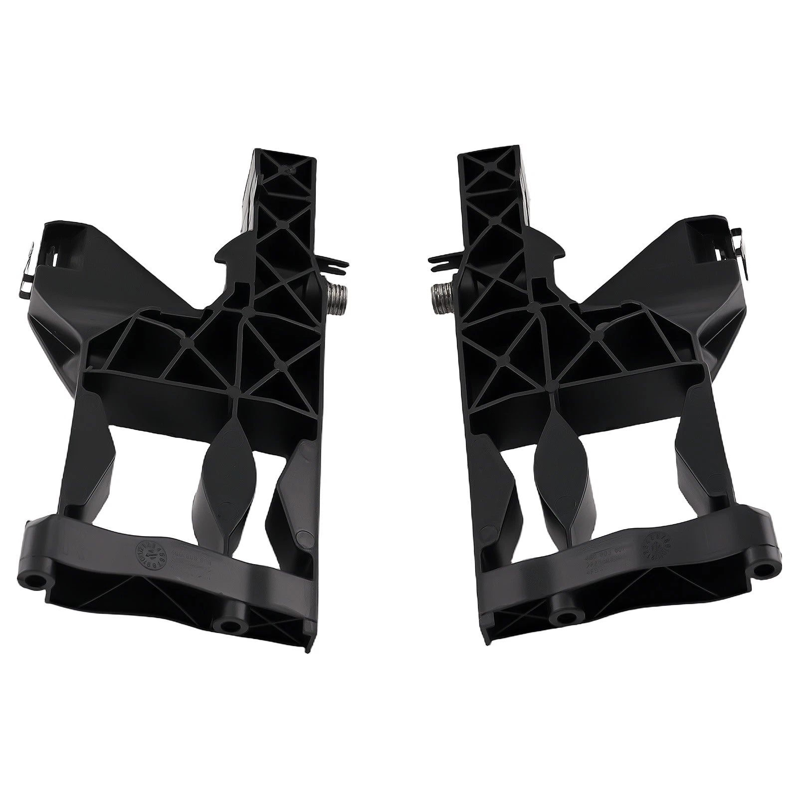 Front Headlamp Support Bracket for Audi A6 Quattro (2011–2014) 4G0805607 4G0805608