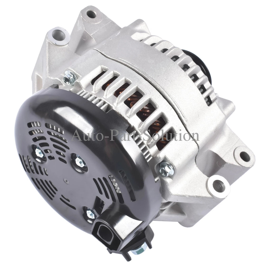 12V 210A Alternator 8 Groove Pulley for BMW 335i 435i 535i 640i (2007–2016)
