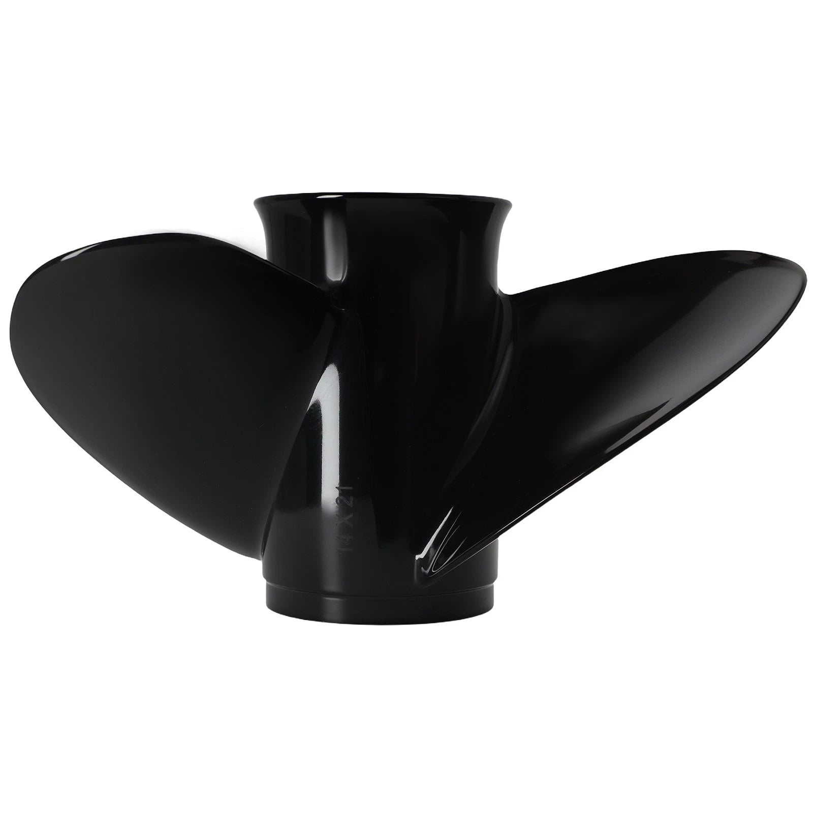 3 Blade 14x21 Propeller for Suzuki DF70A DF100 DF115SS (Right Hand)