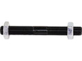 Tie Rod End Adjusting Sleeve for Mazda RX2 (1971–1974) FG257HW