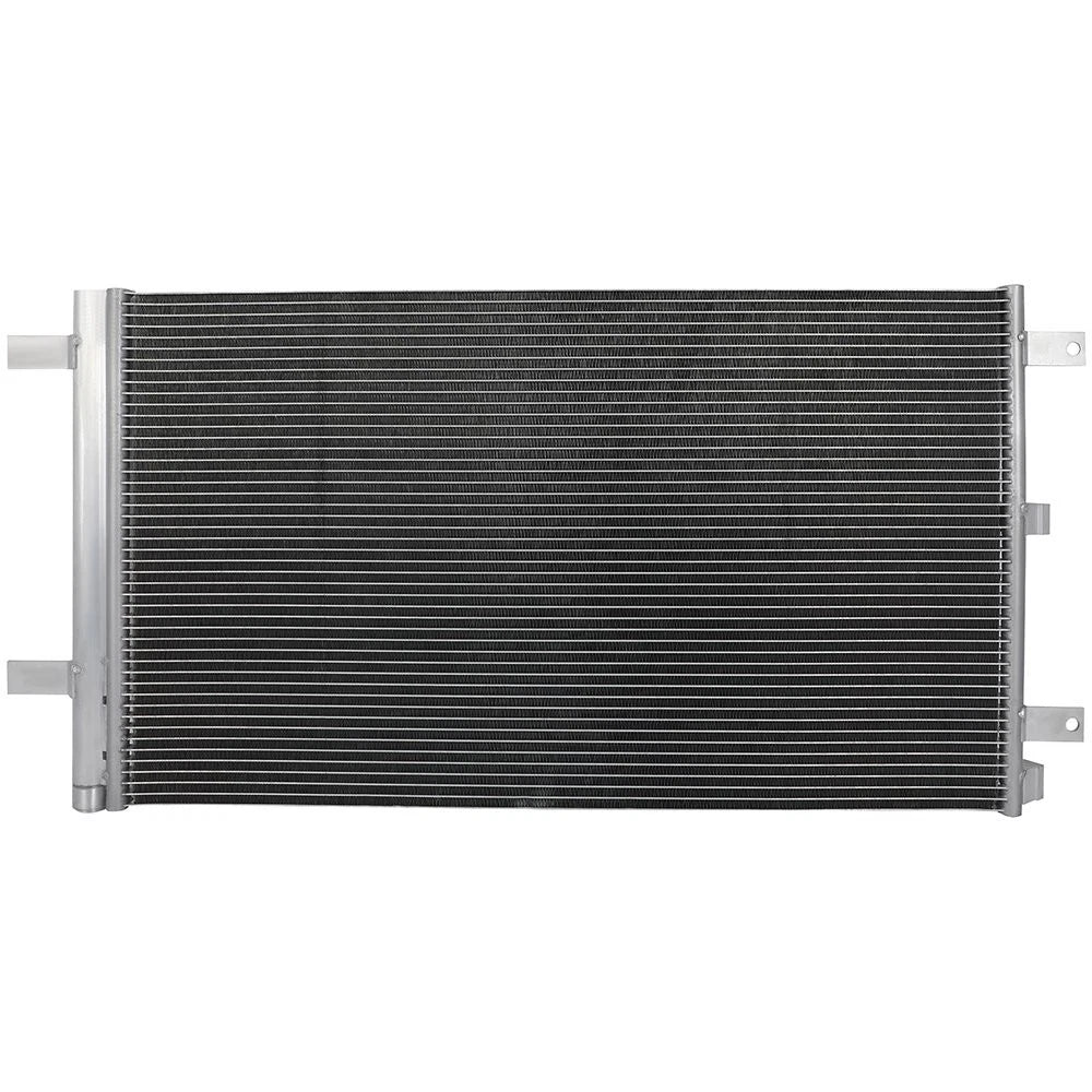 Electric AC Condenser Cooling Fan Kit for Ford F-150 Lincoln Navigator (2018–2020)