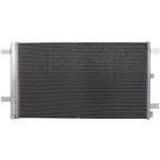 Electric AC Condenser Cooling Fan Kit for Ford F-150 Lincoln Navigator (2018–2020)