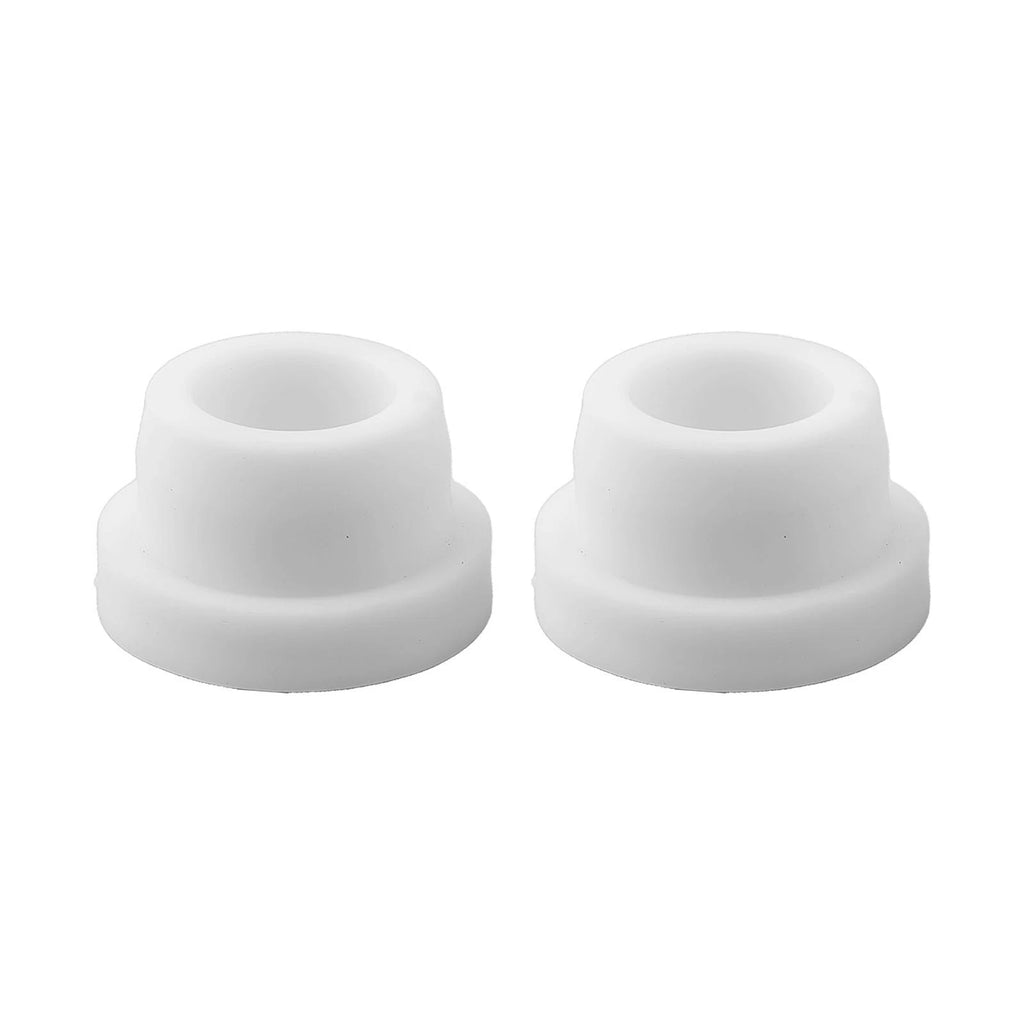 Rubber Bumper Cover for Pool Ladder (1.9 Inch Tubes)