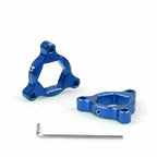 Fork Preload Adjusters for CBR 600RR, ZX6R, Suzuki 750 (19mm)