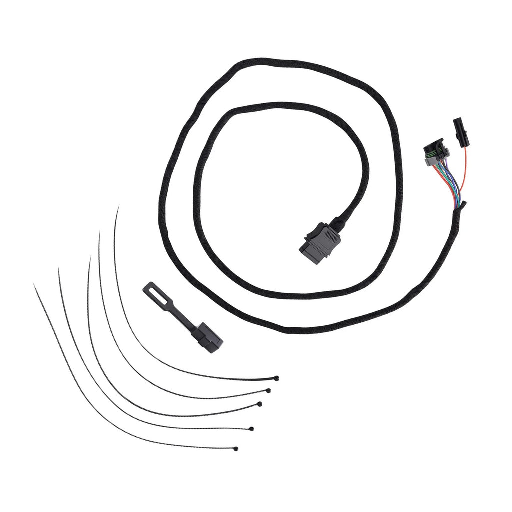 Side Link Wire Harness Kit for Western Snow Ex Plows (Fisher, Blizzard)