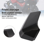 Front storage box outer cover fairing cowl for Honda ADV 350 (2022–2025)