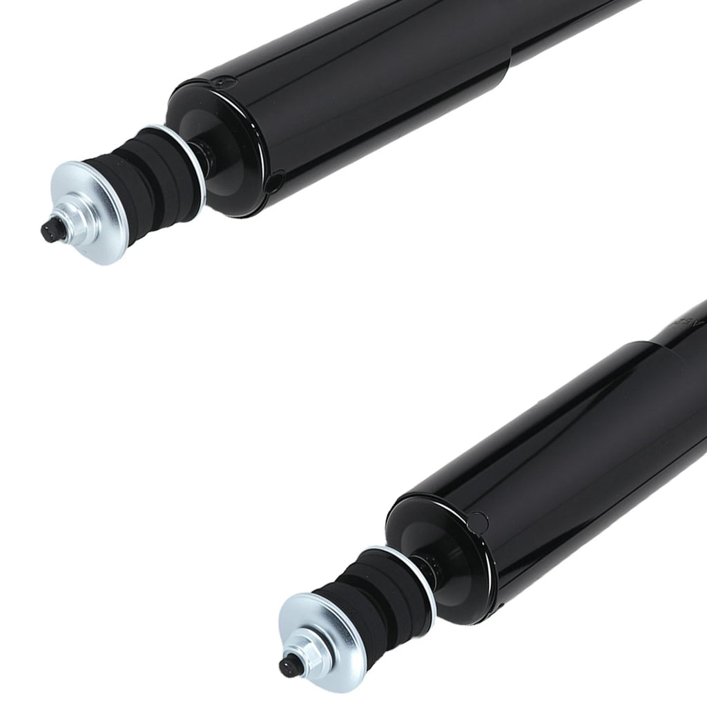 4X Complete Strut Assembly for Ford Explorer Sport Trac (2001–2005)