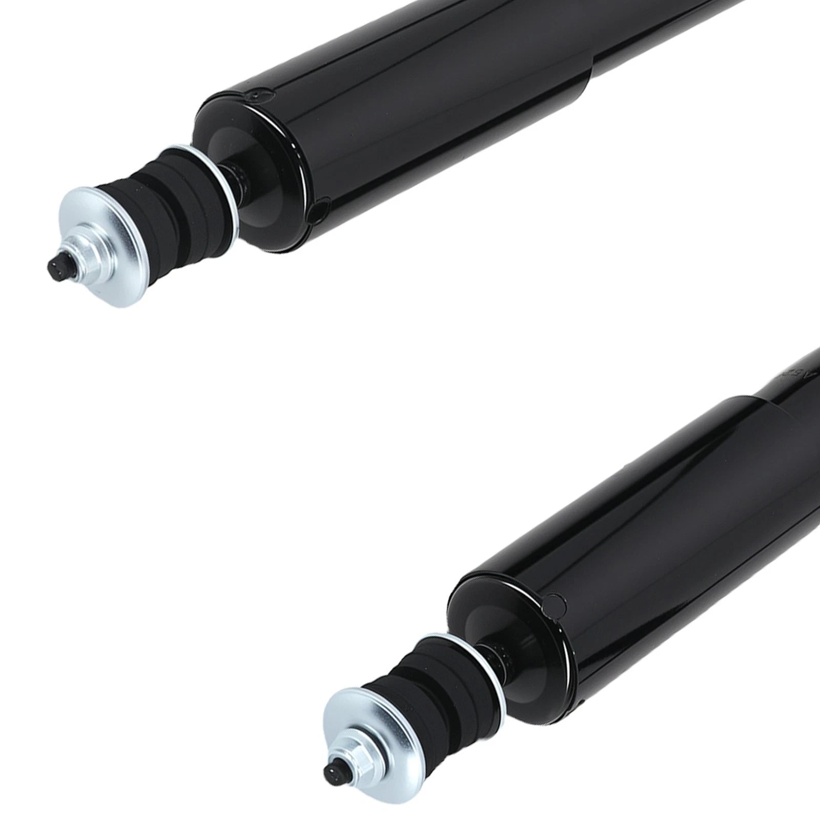 4X Complete Strut Assembly for Ford Explorer Sport Trac (2001–2005)