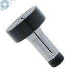 3 Inch Step Collet for Lathe Machining (Hardened Steel)