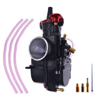 Set of 4 PWK30 Carburetors for Motorcycle (30mm)