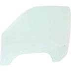Front Driver Left Door Glass for Chevy Yukon, Avalanche, Suburban
