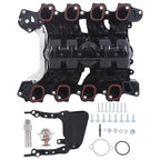 Upper Intake Manifold with Gasket for Ford F-150 E-150 E-250 (2004–2008)