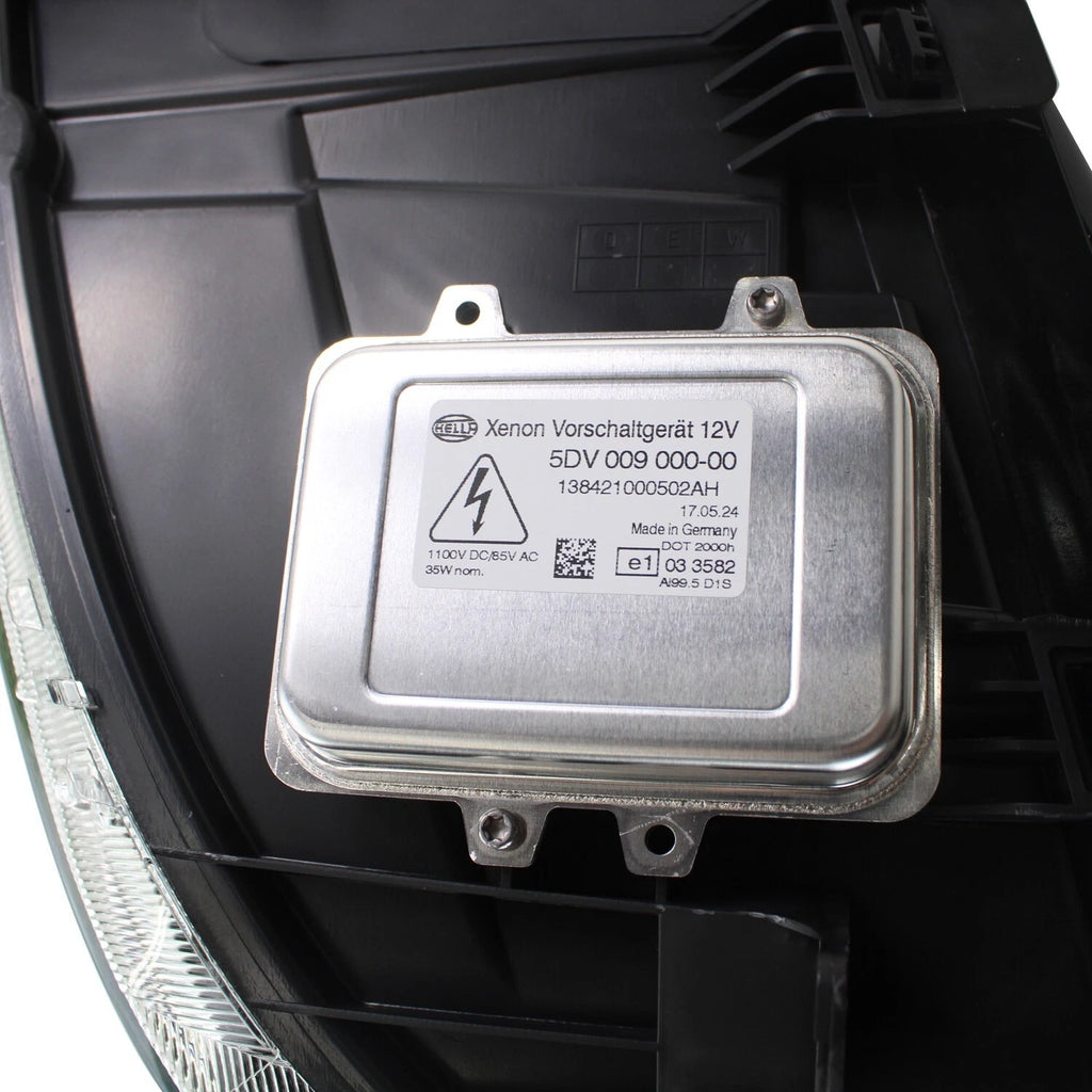 Hella Xenon Headlight Assembly 247012261 for Mercedes Sprinter