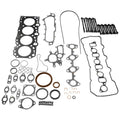 2 x Gasket + Bolts for Toyota Hilux KUN16-KUN26 (2006–2015)