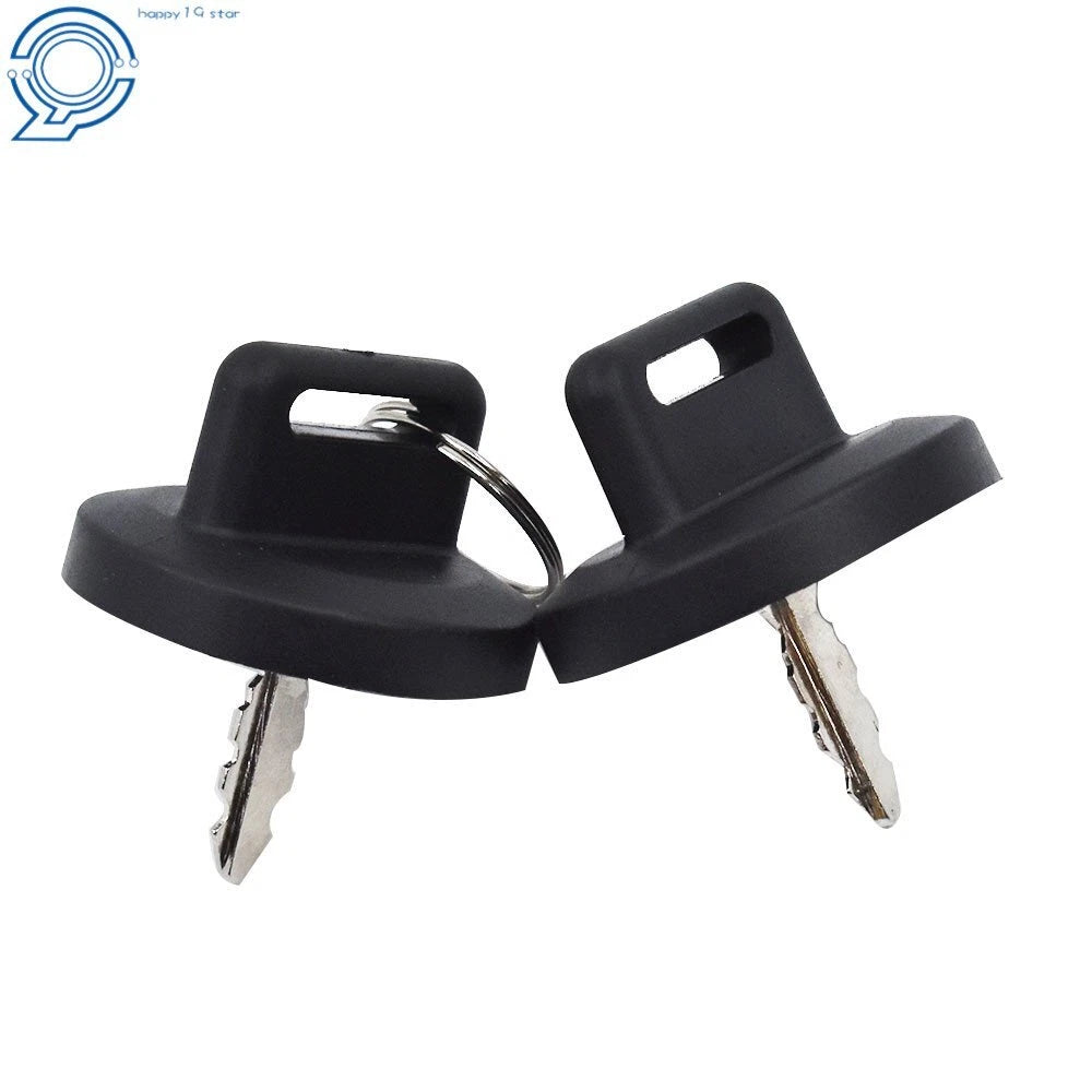 Ignition Key Switch for Honda TRX400 FW Foreman (1995-2003)