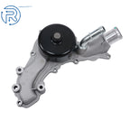 Head Gasket Set Timing Chain Kit Water Pump for Dodge Avenger Challenger (2011-2015)