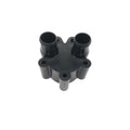 Raw Water Pump Impeller Repair Kit 18-3150 for Mercruiser Bravo (46-807151A14)