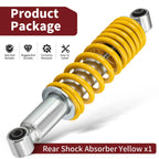 Rear Shock Absorber for Yamaha Blaster YFS200 (1988–2006)