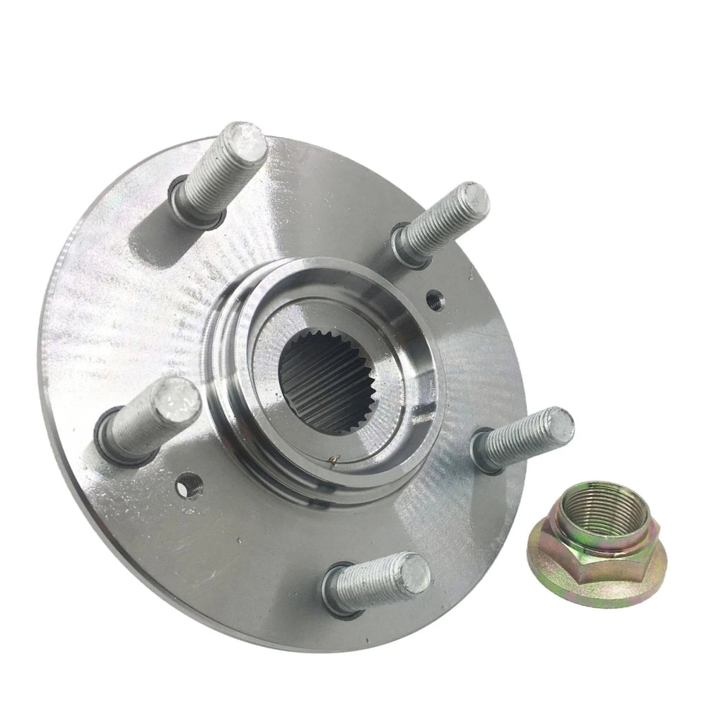 Wheel Hub for Acura TL RL (1996–2004) LH RH