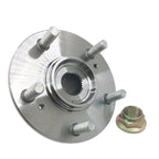Wheel Hub for Acura TL RL (1996–2004) LH RH