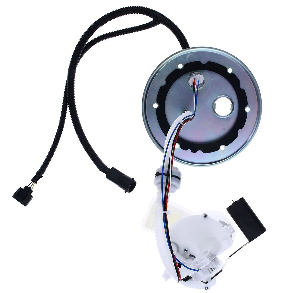 Fuel Pump Module Assembly for Ford F-350 F-550 Super Duty (2008–2010)