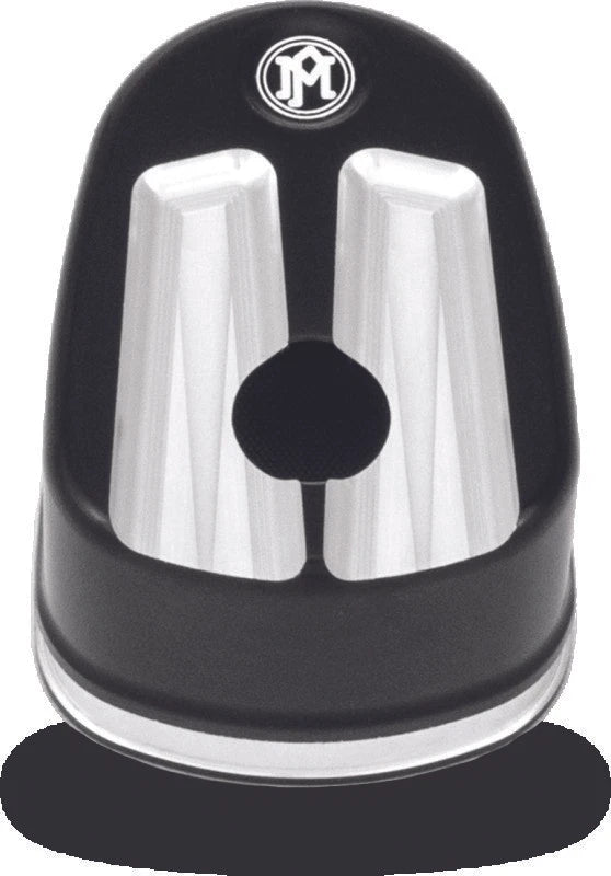 Performance Machine Ignition Switch Cover Assembly for FL