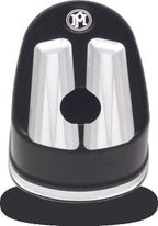 Performance Machine Ignition Switch Cover Assembly for FL