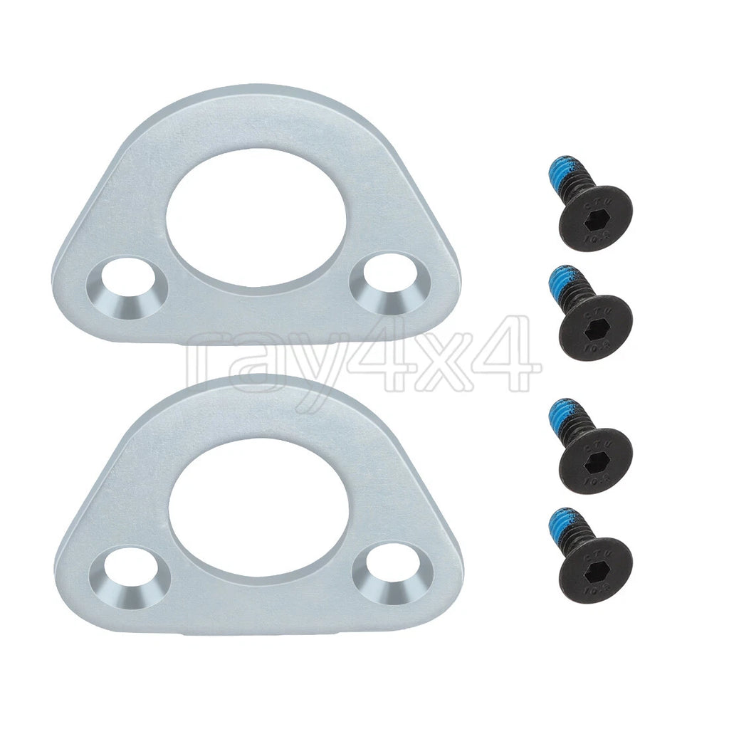 2X Ball Joint Bracket Kit for Polaris Sportsman 400 500 570 600 700 800 335