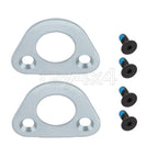 2X Ball Joint Bracket Kit for Polaris Sportsman 400 500 570 600 700 800 335