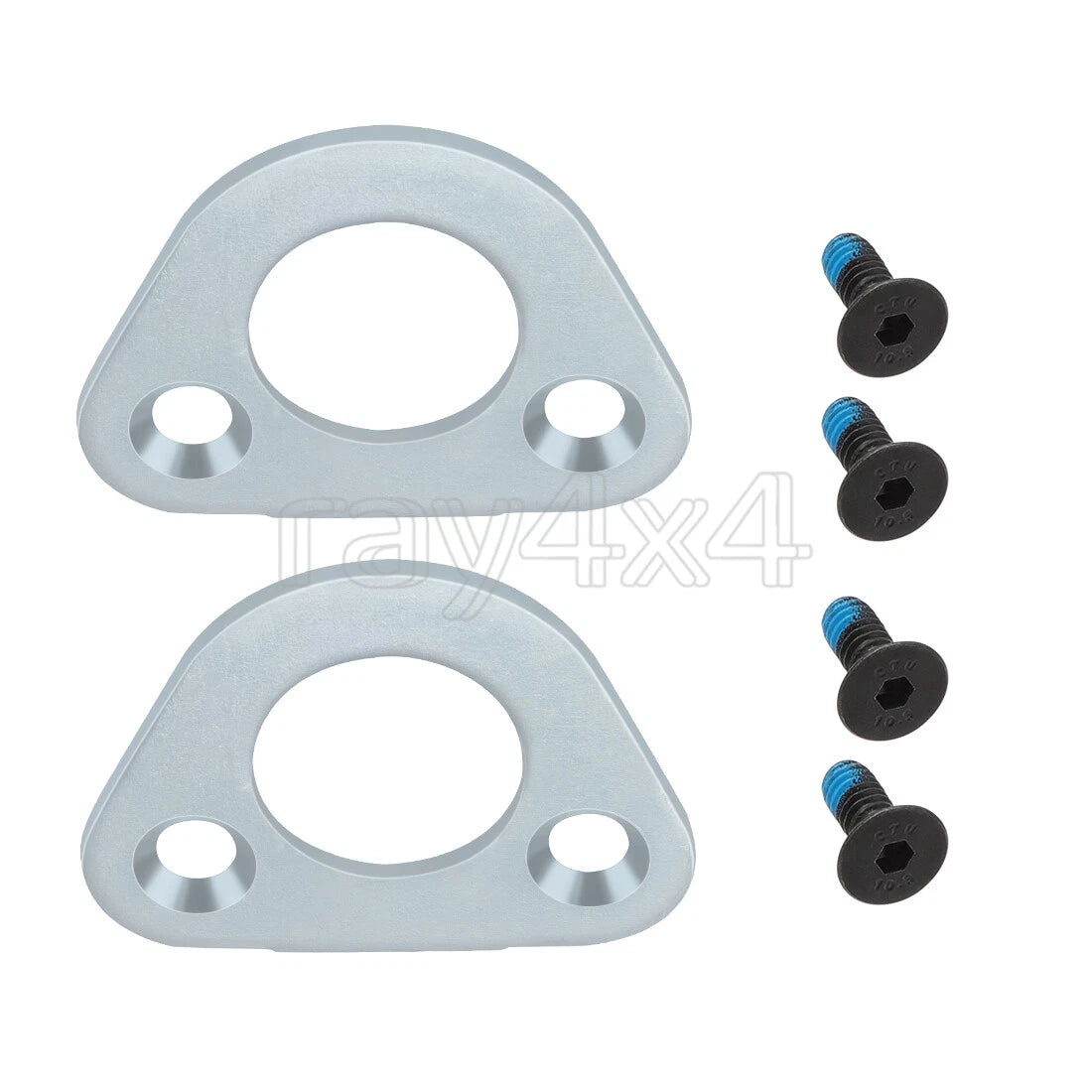 2X Ball Joint Bracket Kit for Polaris Sportsman 400 500 570 600 700 800 335