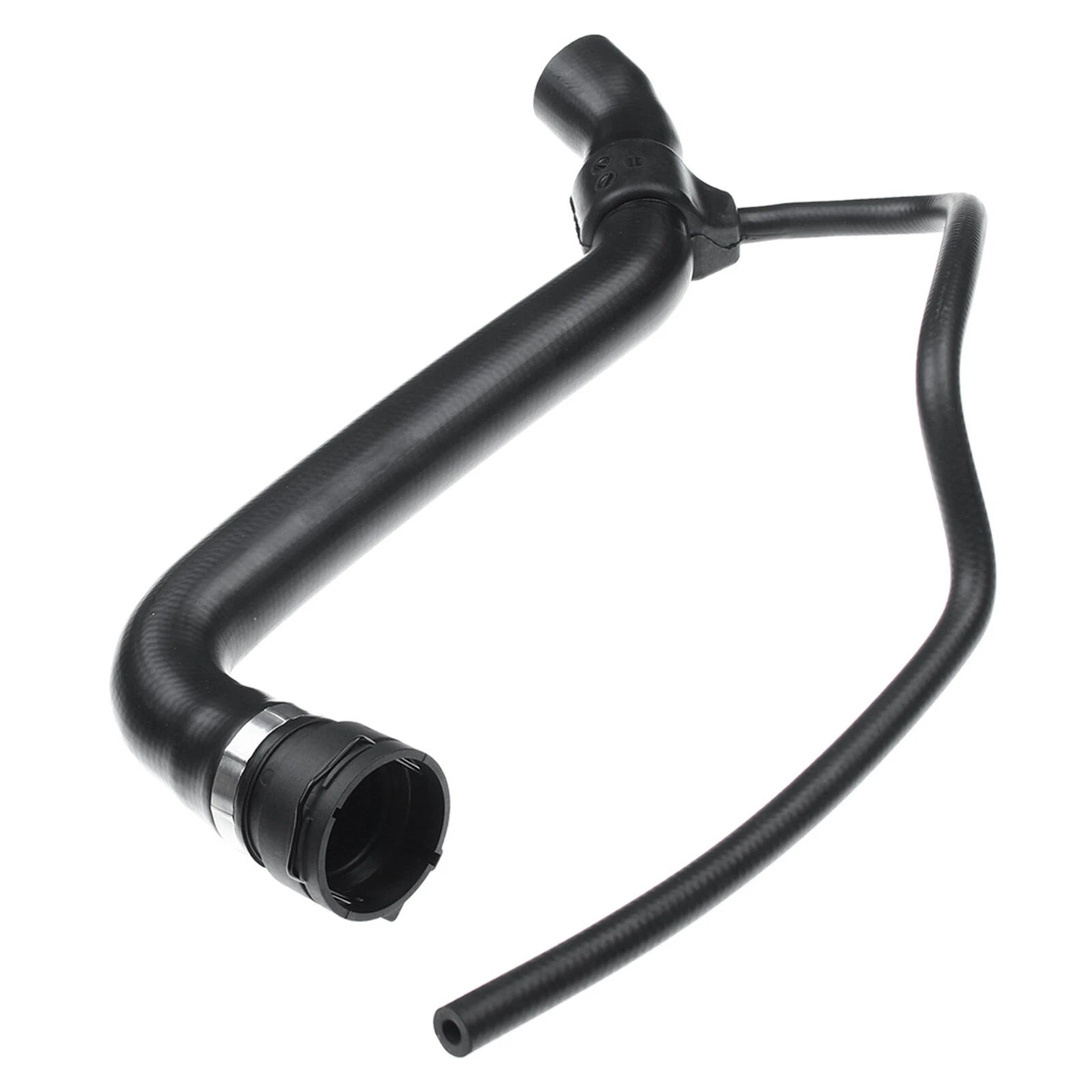Upper Engine Radiator Hose for Mercedes-Benz S350 (2006)