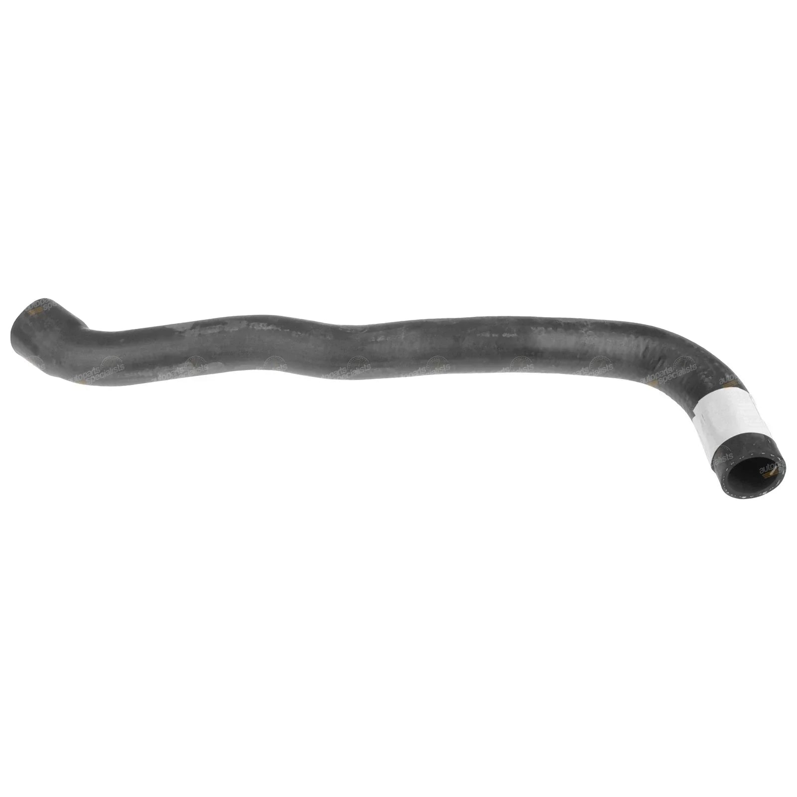 Upper Top Radiator Hose 6cyl 4.2L for Ford Maverick (1988 - 1994)