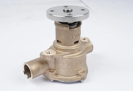 Water Pump RA057031 RP061017 P1014 for Crusader 40050