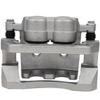 Rear Left Brake Caliper with Bracket for Ford F-350 Super Duty (2008–2012)