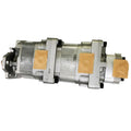 Hydraulic Pump 705-55-33080 for Komatsu WA380-5, WA380-5L, WA400-5, WA400-5L