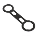 Fork Cap Wrench 46mm 50mm for Honda CRF250 R/X CRF450 R/X, Suzuki RM125