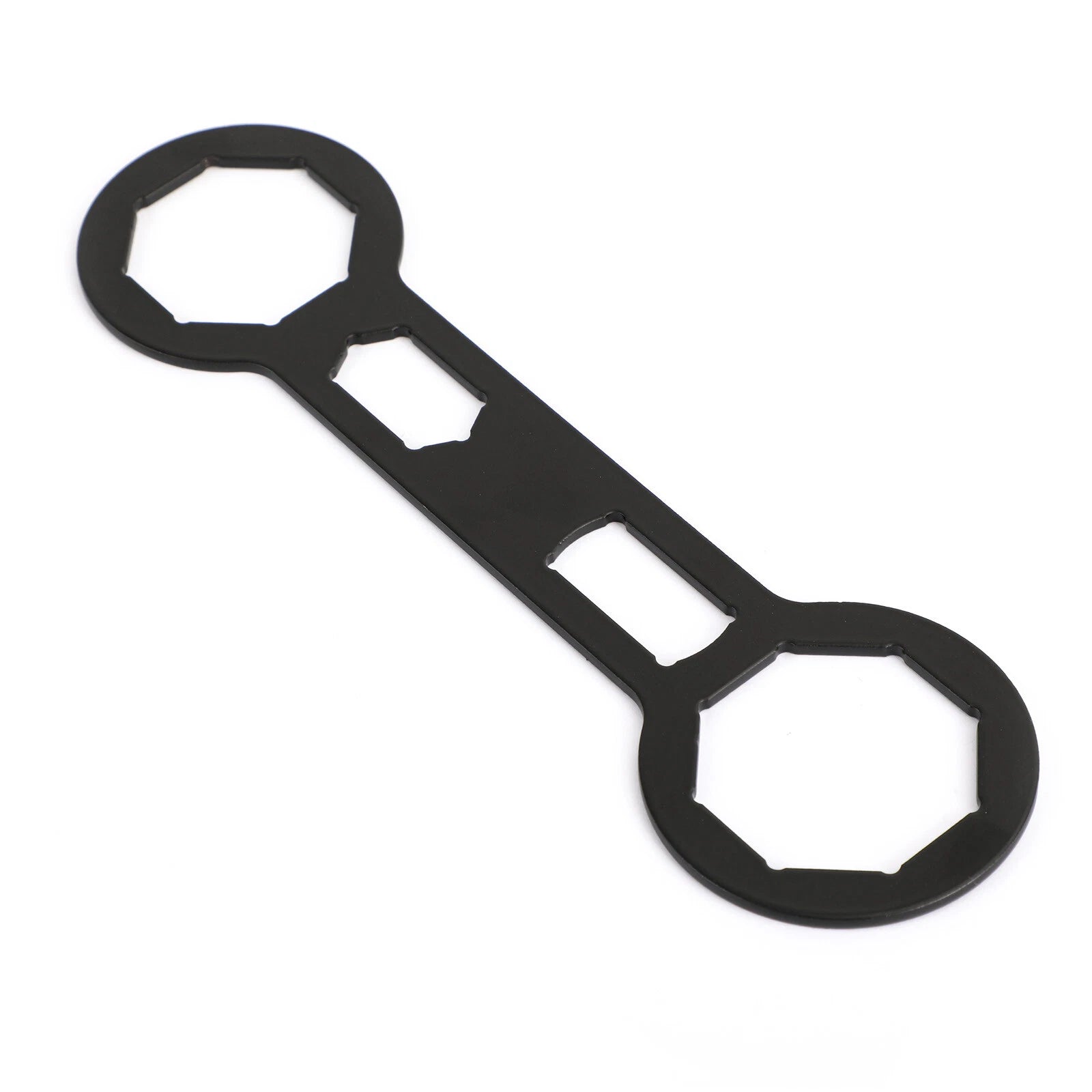 Fork Cap Wrench 46mm 50mm for Honda CRF250 R/X CRF450 R/X, Suzuki RM125