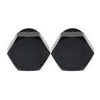 Aluminum 6AN Block Off Cap ORB Plug Male Fitting Adapters