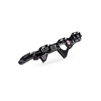 Rear Bumper Bracket Left for Toyota RAV4 (2013–2015) 52155-0R030