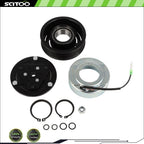 AC Compressor Clutch Kit for Mitsubishi Lancer 2.0L 2.4L (2009–2017)