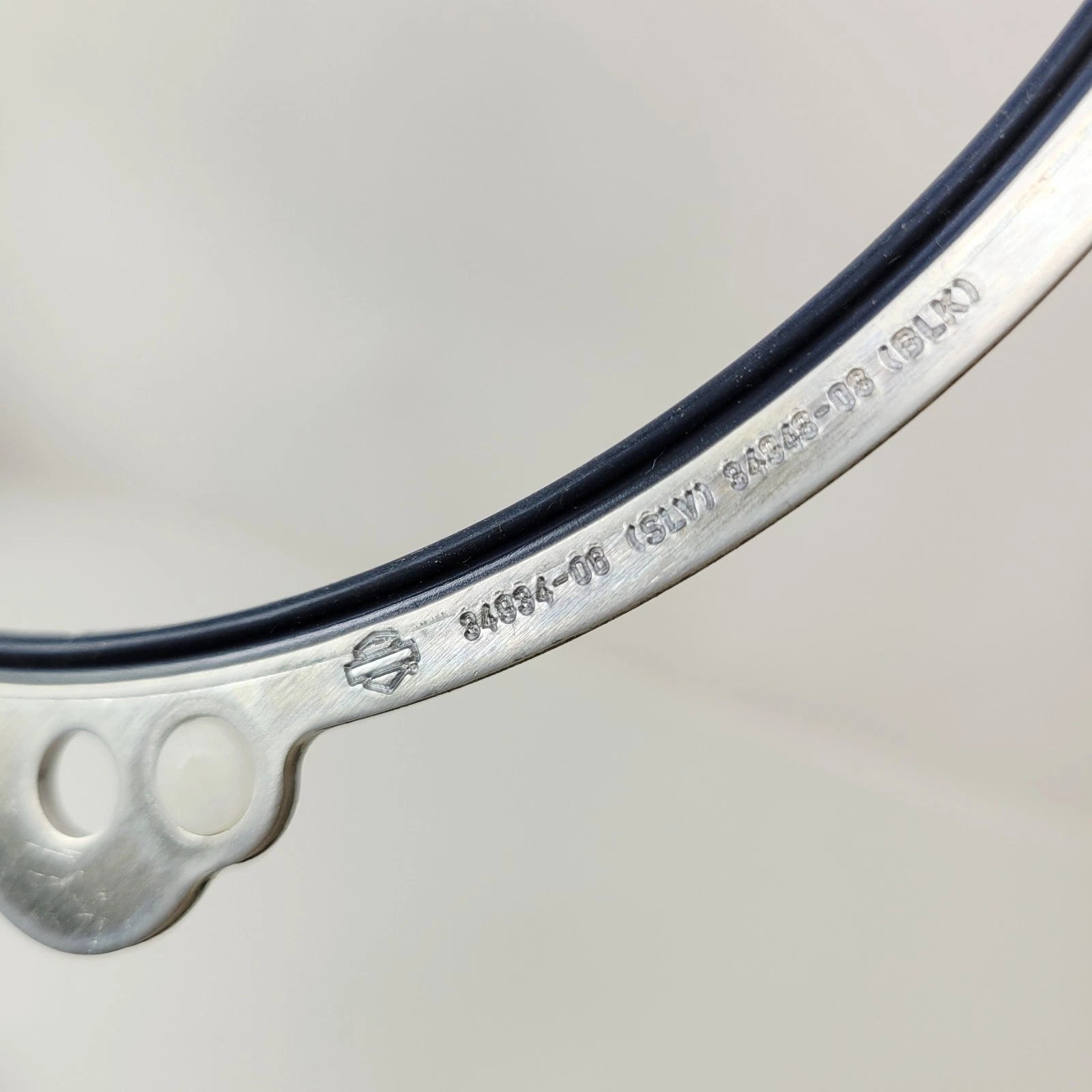 Inner Primary Gasket for Harley-Davidson Touring Softail Dyna (2008–2016) 34934-08
