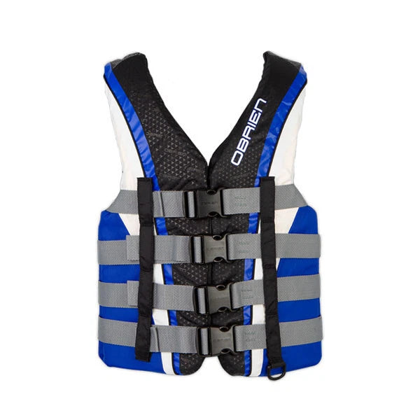 4 Belt Nylon Pro Life Jacket for O'Brien 3XL (2111809)