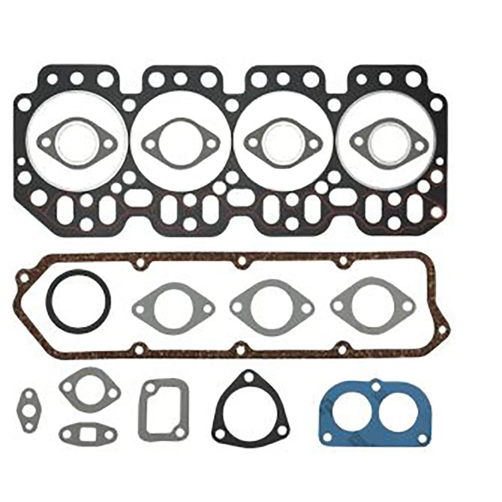 Head Gasket Set for John Deere 2040 2355 2440 2520 2555 2640 2755 (AR100421)