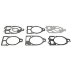 Water Pump Kit for Mercury Outboards & MerCruiser Stern Drives (46-96148A8, 96148A5)