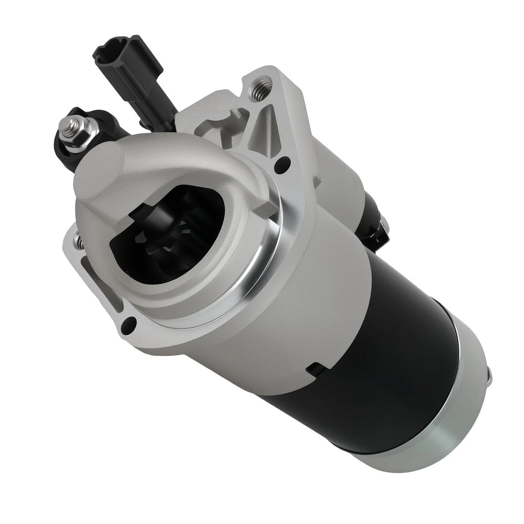 Starter Motor for Infiniti FX50/QX70 (2009–2014) 5.0L 12V 2.0kW