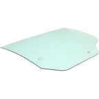 Rear Passenger Door Glass for Dodge Charger (2011–2016)